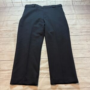 Flying Cross Fechheimer Pants LAPD Navy Trousers Uniform Regular Men's 42x29